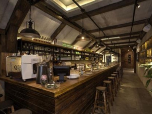 长白某酒店